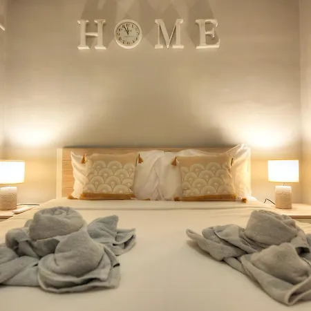 Bright & Spacious 3 Bedrooms Near Seafront Post1-1 아파트